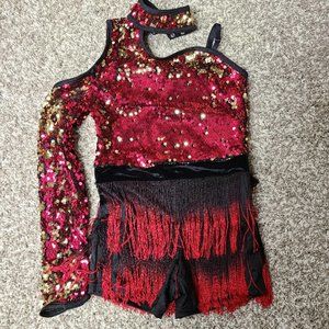 Dance Costume